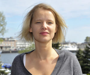 Joanna Kulig kiedyś i dziś. Tak aktorka zmieniała się od czasów Szansy na sukces i Idola