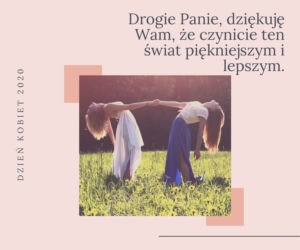 Obrazki na dzień kobiet