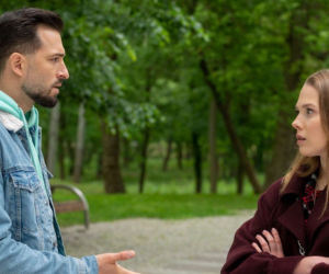 Barwy szczęścia, odc. 2317: Alan (Rafał Maślak), Jowita (Magdalena Żak)
