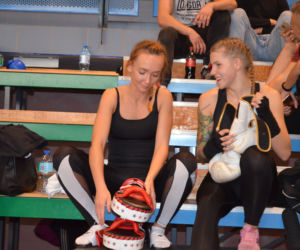 Mistrzostwa Polski w kickboxingu - Starachowice 2020