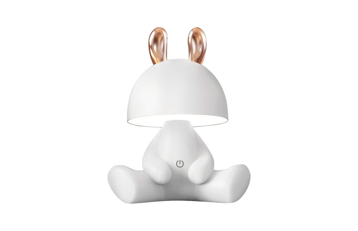 Lampki nocne do pokoju dziecięcego