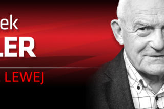 Leszek Miller o taśmach Kaczyńskiego: Deweloper