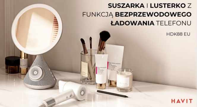 Prezenty na święta od Sferis.pl