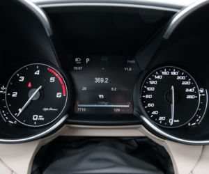 Alfa Romeo Giulia 2.2 D Turbo Veloce 210 KM Q4 AT