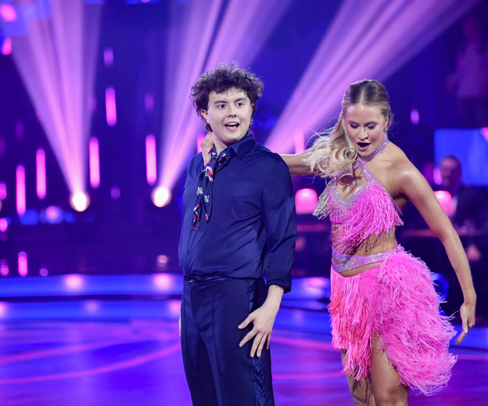 Mateusz Pawłowski o łatce Kacperka z Rodzinki.pl