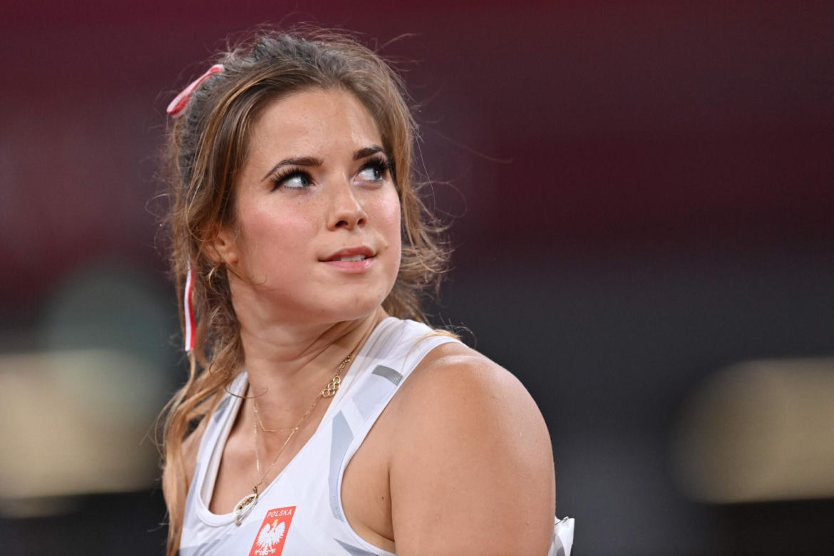 Maria Andrejczyk