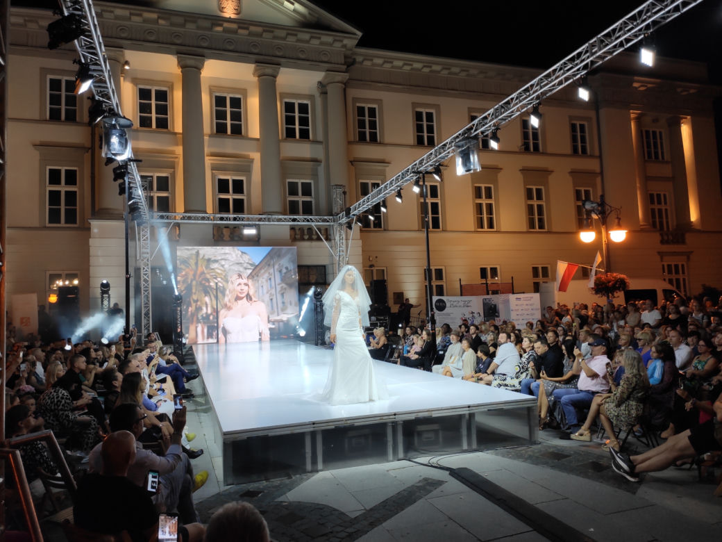 Radom Fashion Show 2022