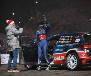 Rajd Barbórka 2025 - Kryterium Karowa