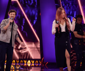 The Voice of Poland 17 - pierwsze bitwy