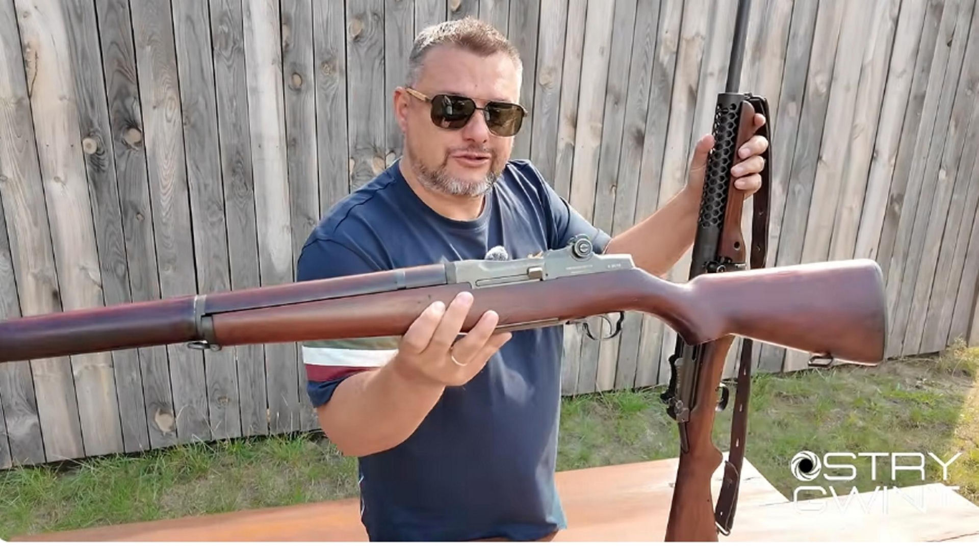 Johnson M1941