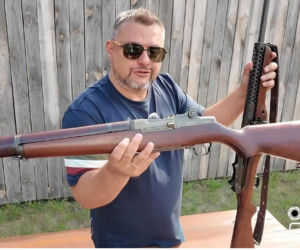 Johnson M1941