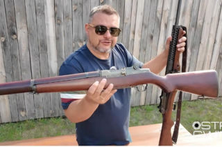 Johnson M1941