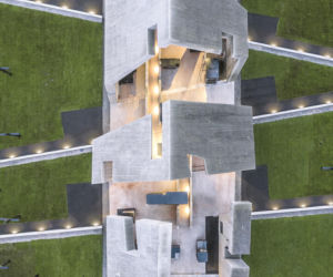 Mauzoleum Martyrologii Wsi Polskich w Michniowie