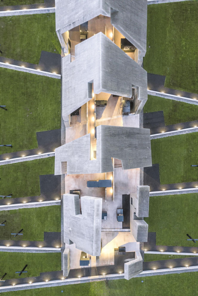 Mauzoleum Martyrologii Wsi Polskich w Michniowie