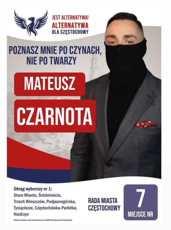 Wybory samorządowe 2024: Przy tych plakatach wyborczych ludzie pękają ze śmiechu