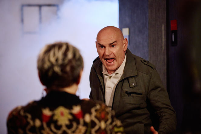 "Na Wspólnej", odcinek 4188: Pożar w pensjonacie Hofferów! Goście muszą uciekać z płonącego budynku Tomasz Urbanek