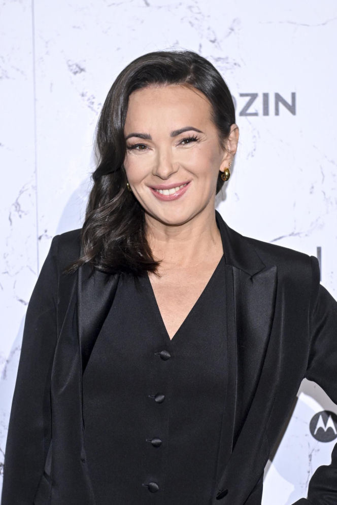 Kasia Kowalska kiedyś i dziś. Zobaczcie, jak na przestrzeni lat zmieniała się ikona polskiego rocka