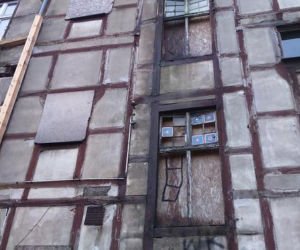 Bydgoska 50/52 w Toruniu znów będzie zachwycać pięknem?