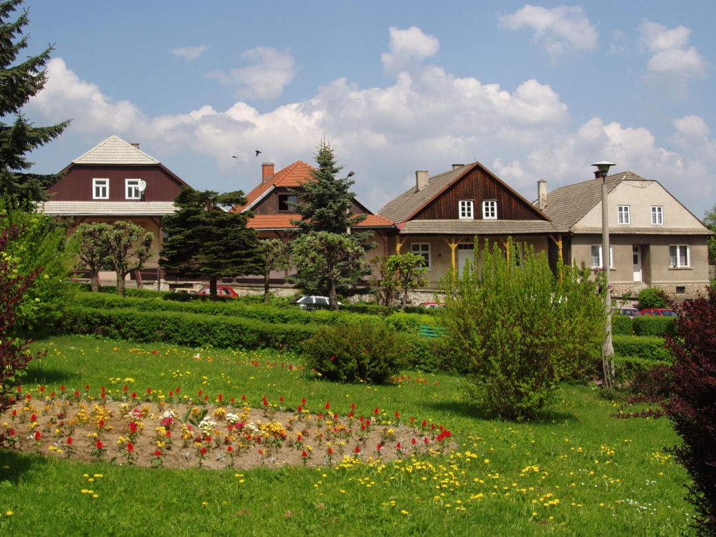 Czchów