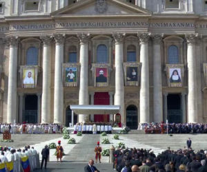 Abp Mirosława Adamczyka nuncjuszem apostolskim w Albanii 