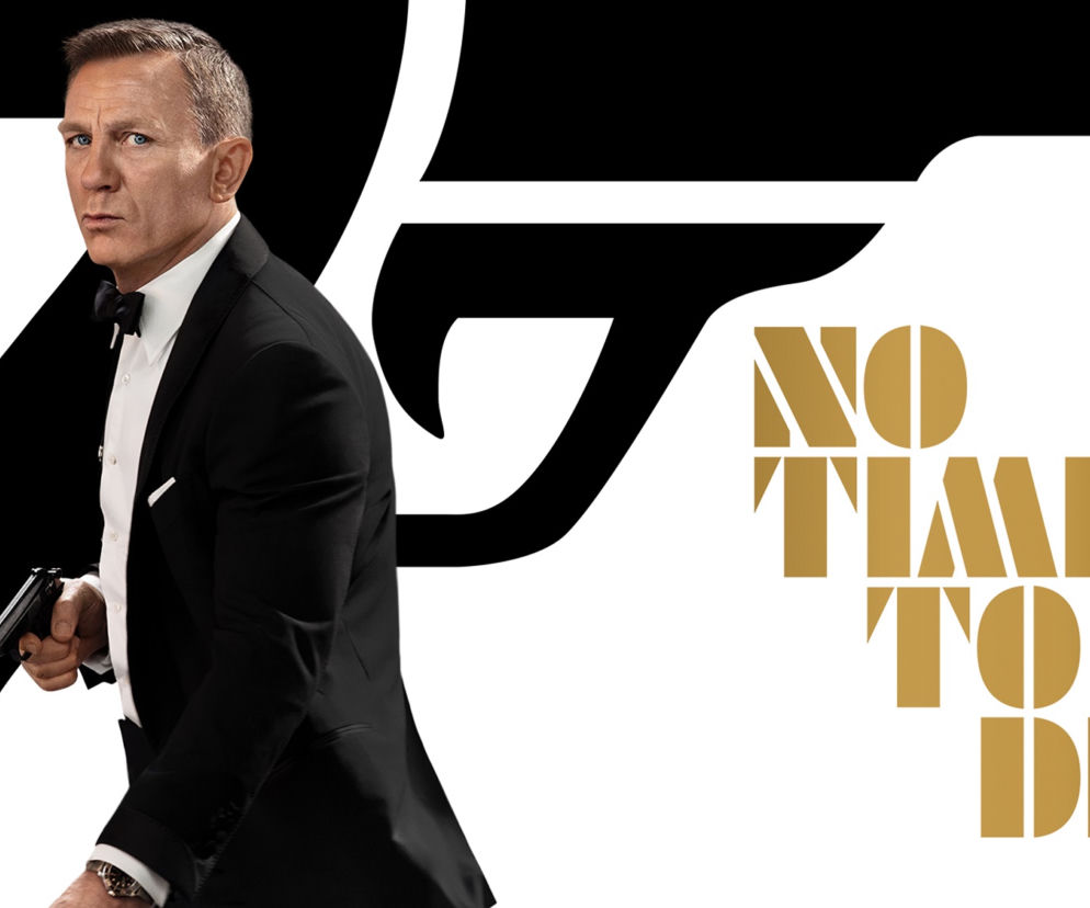 Bond wkracza na HBO Max! Będzie można obejrzeć „Nie czas umierać” i wszystkie inne filmy o agencie 007. Kiedy premiera?