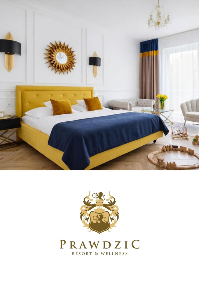 Prawdzic Resort&Wellness