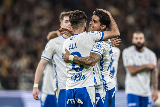 Lech Poznań idzie po mistrzostwo! Kluczowe starcie z Legią na horyzoncie