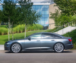 Audi A6 Limousine 55 TFSI quattro S-Line