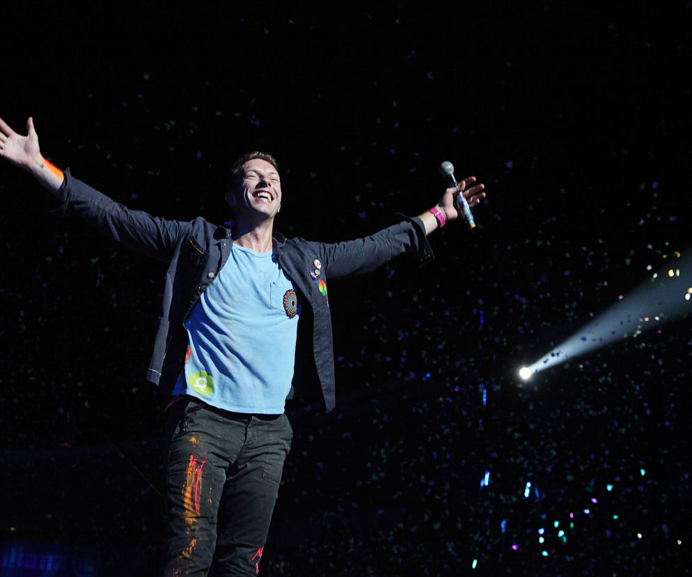 Coldplay