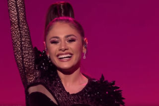 Samira Efendi - wiek, wzrost, mąż, Eurowizja, kariera, cukiernia, Instagram