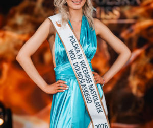 Wybrano najpiękniejsze Dolnoślązaczki 2026! Znamy wyniki konkursu Polska Miss