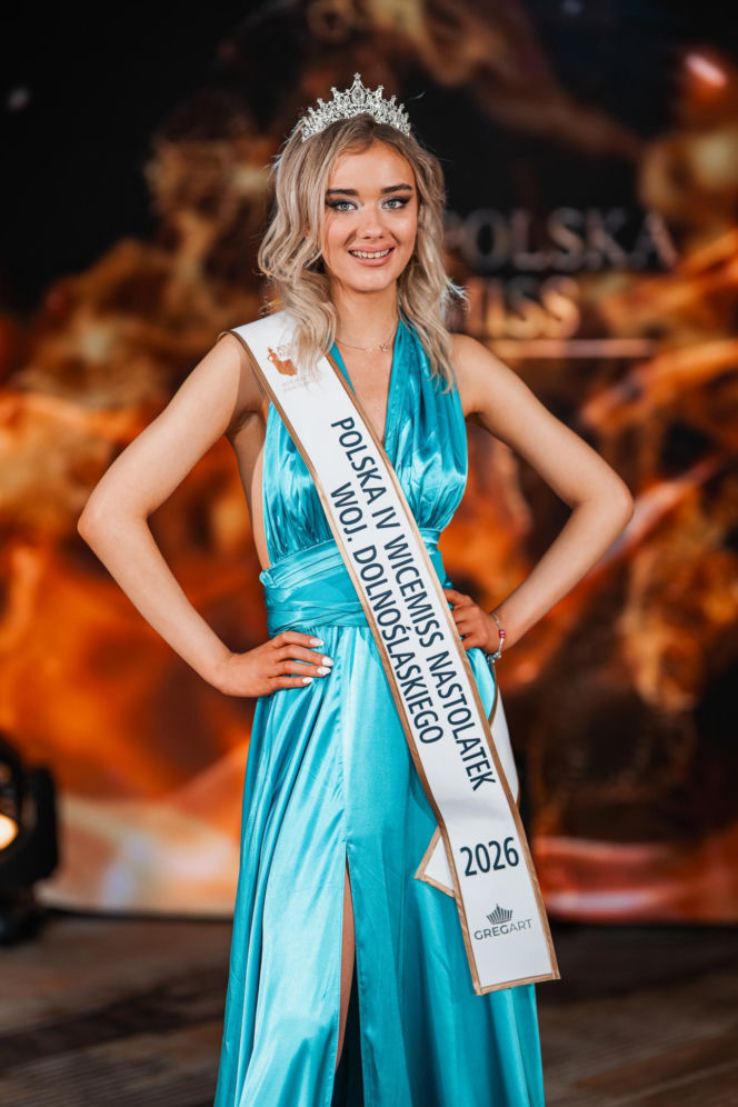 Wybrano najpiękniejsze Dolnoślązaczki 2026! Znamy wyniki konkursu Polska Miss