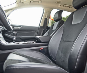 Nowy Ford S-MAX drugiej generacji
