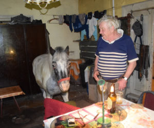 MARIAN NAJWIEKSZY AMANT W GORLICZYNIE