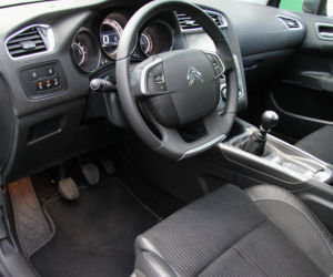 Citroen C4 1.2 PureTech Shine