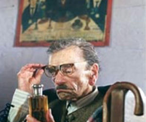 FILMY KRZYSZTOFA KRAUZE.