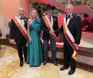 89. Bankiet Parady Pułaskiego w New Jersey