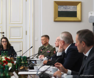 Rada Bezpieczeństwa i Obronności o dostępie do broni i amunicji. Czy czekają nas zmiany w przepisach?