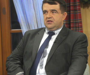 Zbyszek z Rolnik szuka żony ochrzcił synka. Wiemy, jak ma na imię!