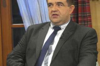 Zbyszek z Rolnik szuka żony ochrzcił synka. Wiemy, jak ma na imię!