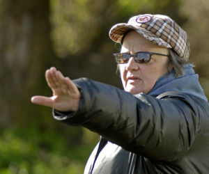 Agnieszka Holland