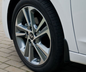 Hyundai Elantra 1.6 CRDi Premium