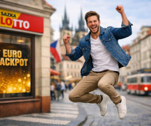Miliony? Nie... MILIARDY! To tutaj padła rekordowa wygrana w Eurojackpot