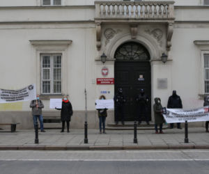 Koniec dyskryminacji mniejszych zawodów medycznych