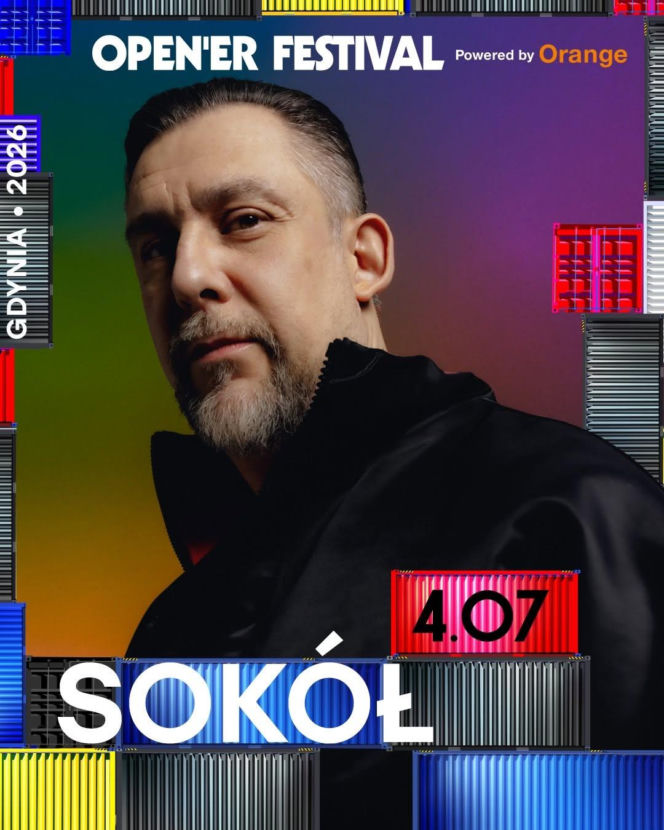 Open'er Festival 2026