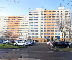 Dramat w Ożarowie Mazowieckim. Spalili się na święta