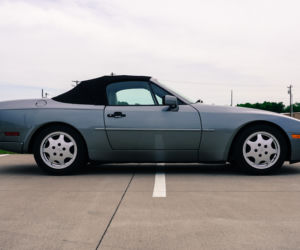 Porsche 944 S2 Cabriolet na sprzedaż
