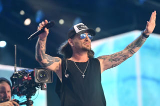 Gwiazdy wyszły na scenę, a publiczność oszalała. Wielki koncert Lata z Radiem i Telewizją Polską za nami