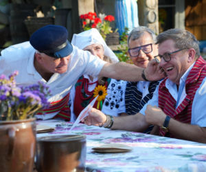 Sanatorium Miłości 8 - odcinek 8
