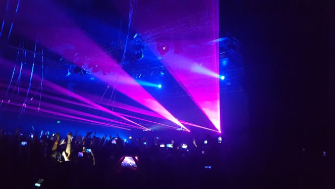 Alan Walker w Polsce - koncert, którego się nie zapomina! [VIDEO + FOTO]